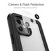 clear iphone 12 mini case