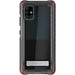 Galaxy A51 5G Black Kickstand Case