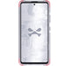 Galaxy A51 5G Clear Kickstand Case