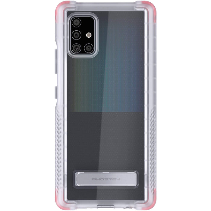 COVERT CLEAR Cases for Galaxy A Series 2020