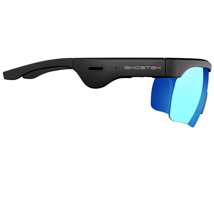 smart sunglasses