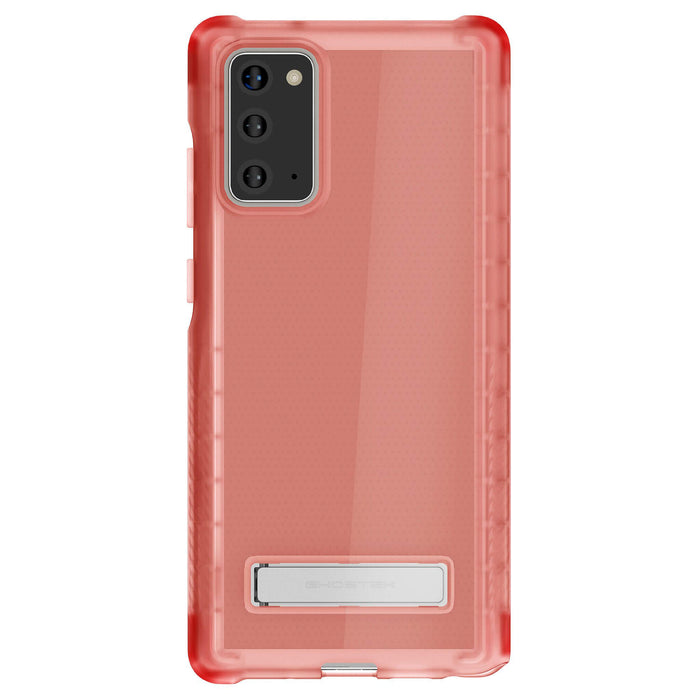 Galaxy Note 20 Pink Phone Case