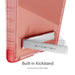 Galaxy Note 20 Pink Kickstand Case