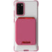 Galaxy Note 20 Pink Wallet Case