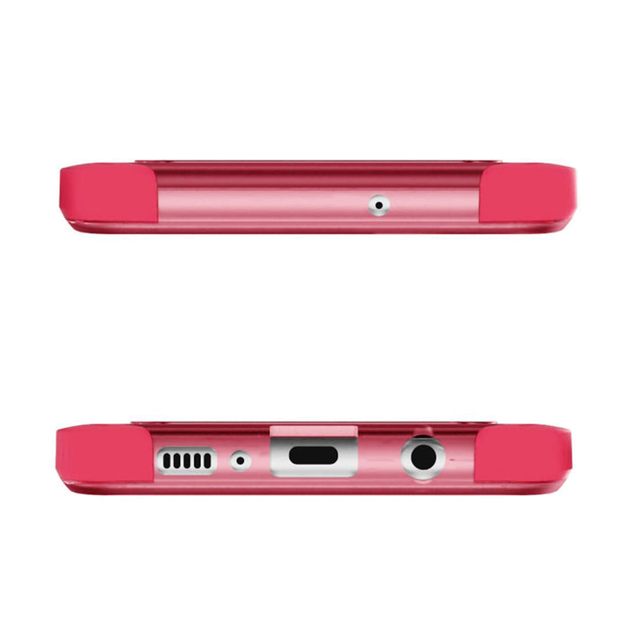 Galaxy S10 5G Pink Case