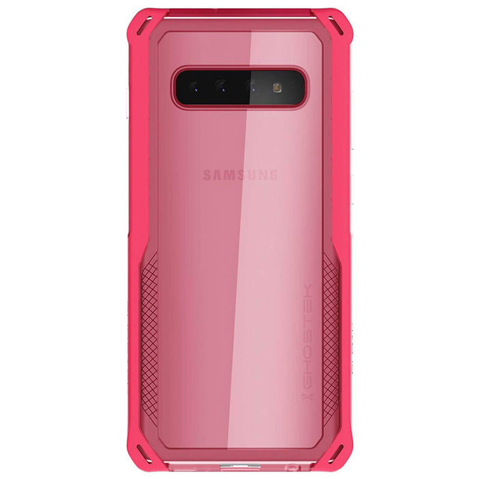 Galaxy S10 Plus Pink Case
