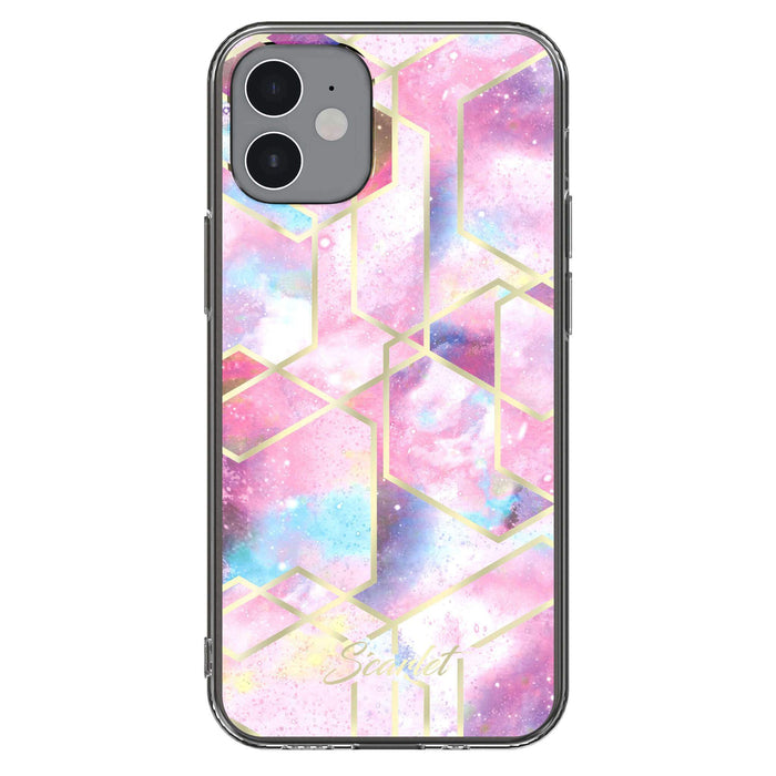 iphone 12 mini stardust case