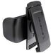 universal belt clip holster