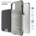 iphone 11 pro max wallet case card holder