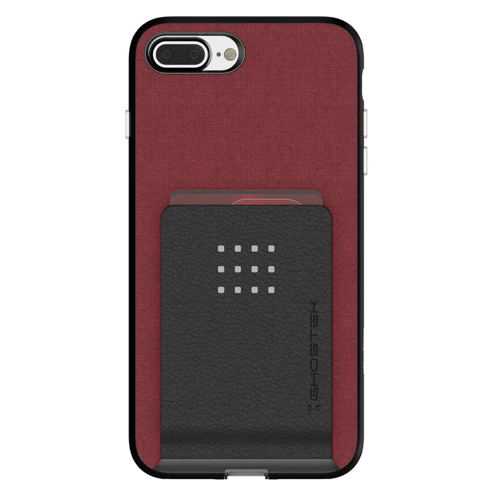 iPhone 8 Plus wallet case
