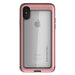 iphone x case pink