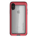 iphone x case red