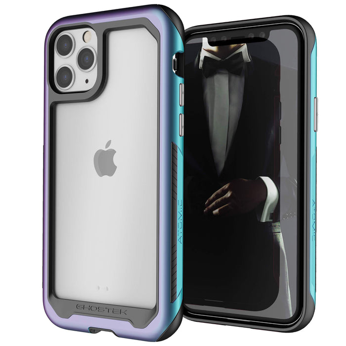 iphone 11 pro max case holographic